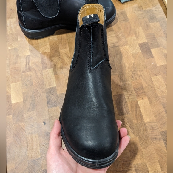NEW Blundstone 558 Size 8 - Picture 2 of 8